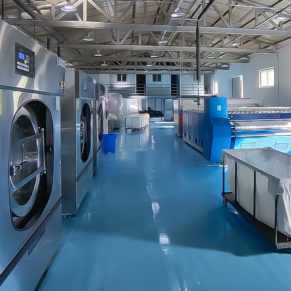 ヘルスケアソリューション