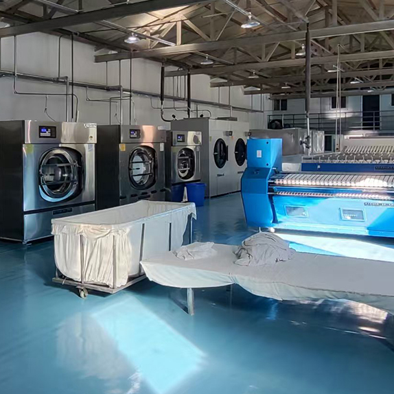 産業および製造