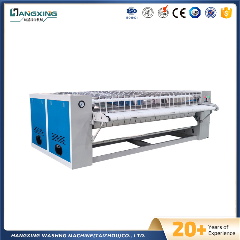 自動シングルローラーダブルローラーアイロン機 自動シングルローラーダブルローラーアイロン機