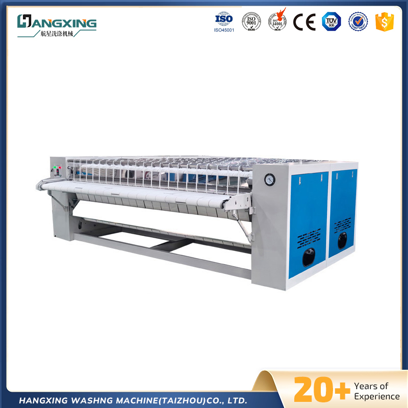 自動シングルローラーダブルローラーアイロン機 自動シングルローラーダブルローラーアイロン機