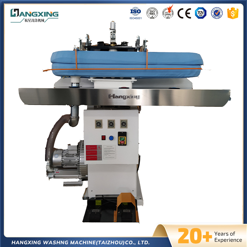 マニュアルユニバーサルプレス